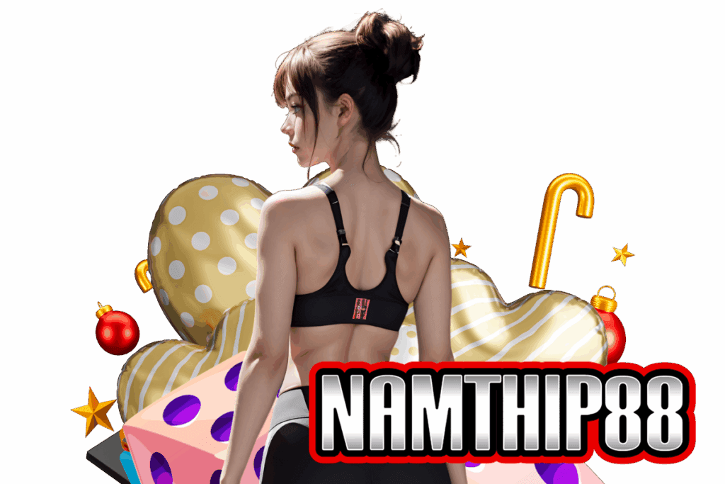 namthip สล็อต