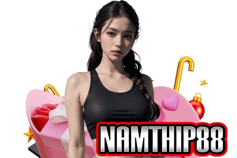 namthip เว็บตรง