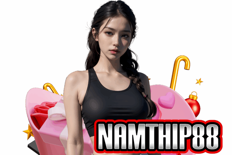namthip เว็บตรง