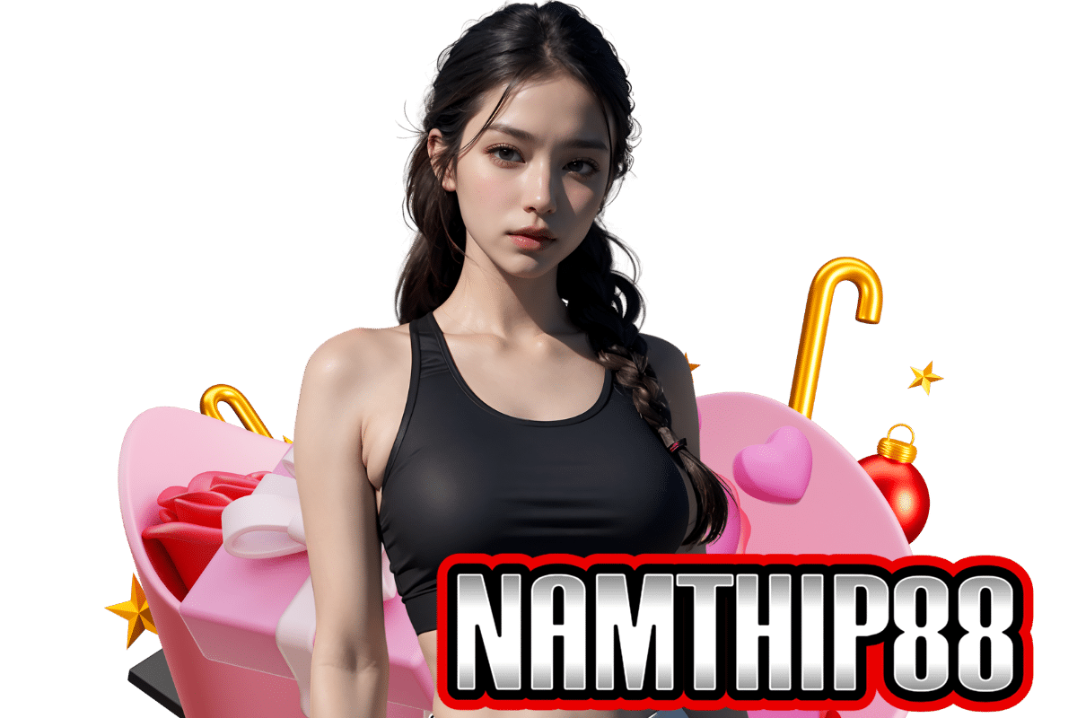 namthip เว็บตรง