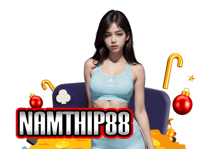 เว็บตรง namthip88