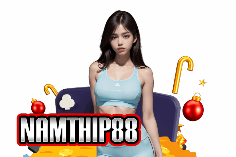 เว็บตรง namthip88