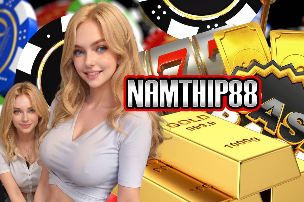 namthip88 สล็อต